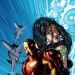 Iron Man: Hypervelocity #1
